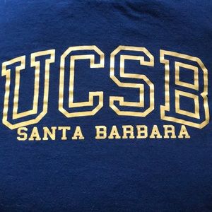 UCSB long sleeve